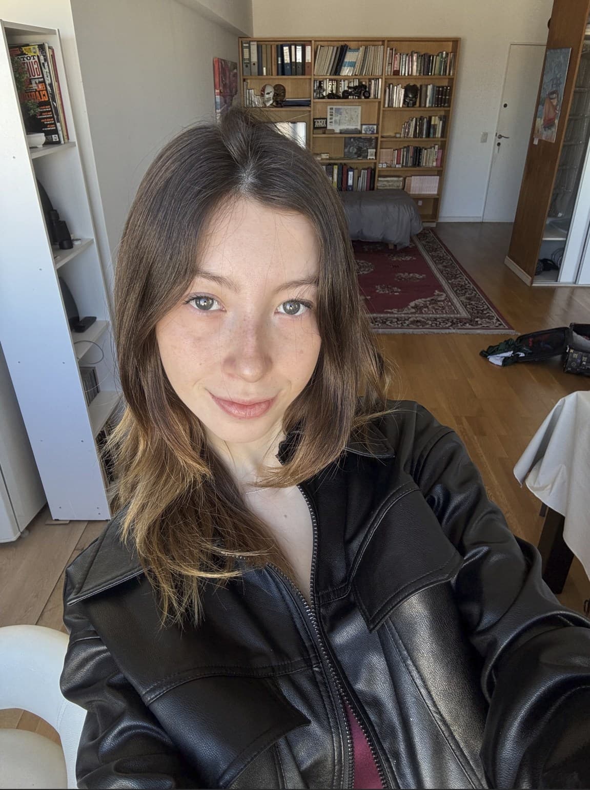 Emma photo 2